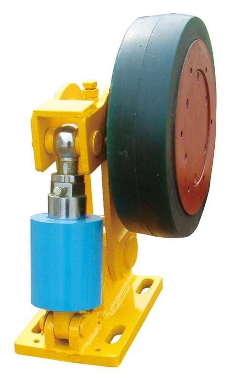 ls系列滚轮罐耳 ls40矿用滚轮罐耳-矿用一通三防,矿用机电设备及配件